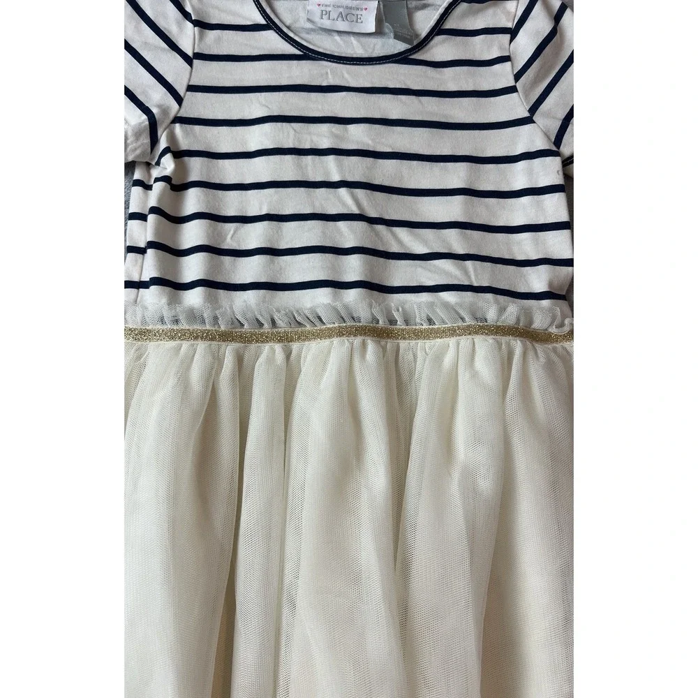 The Children's‎ Place | Dresses | Girls Spring Summer Dress  Size 5T